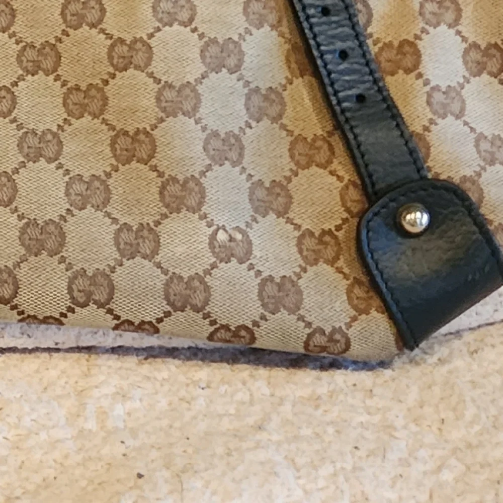 Gucci hobo shoulder bag - Picture 12 of 12